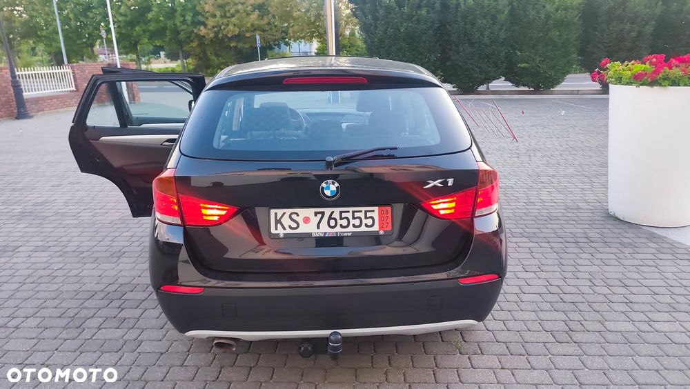 BMW X1 - 23