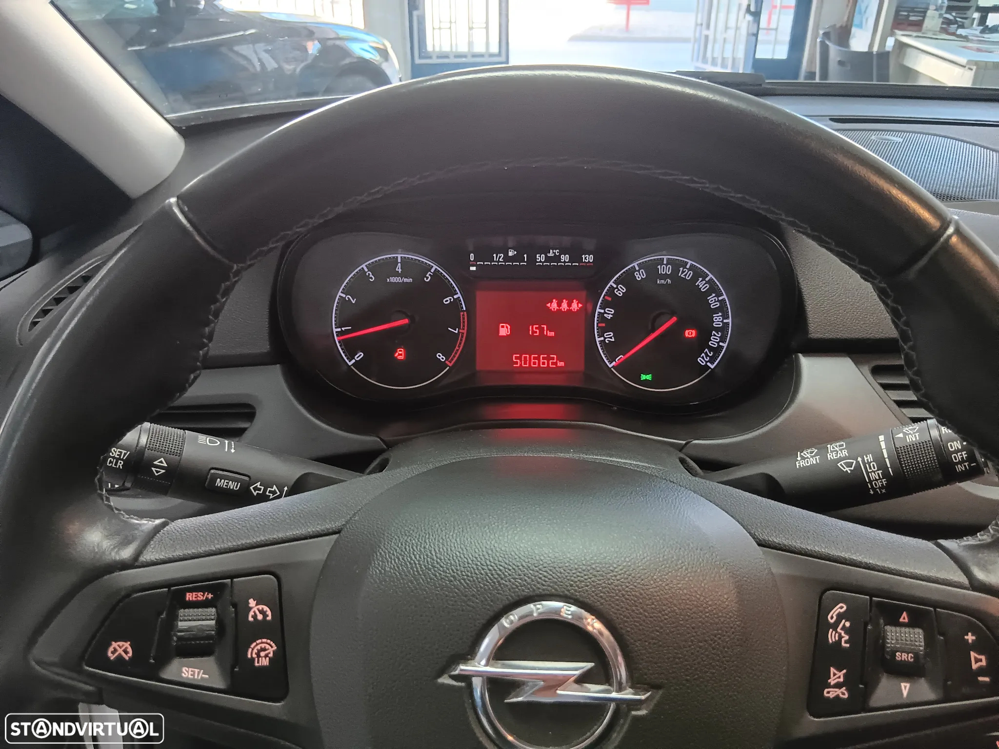 Opel Corsa 1.2 Dynamic - 13