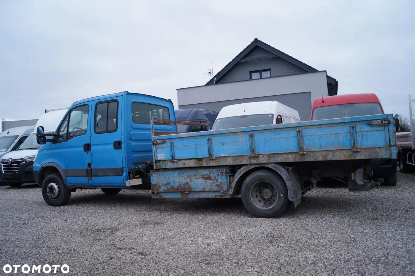 Iveco Daily - 3