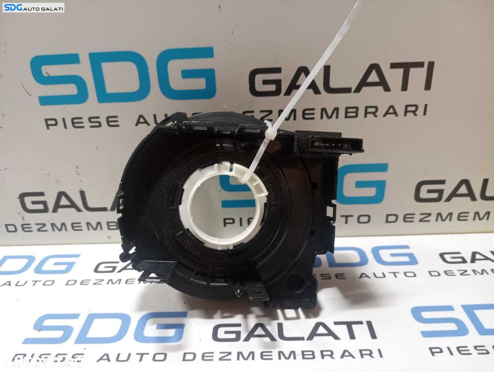 Spira Spirala Banda Panglica Volan Volkswagen Polo 6R 2009 - 2018 Cod 279948 27304977 [M4835] - 1