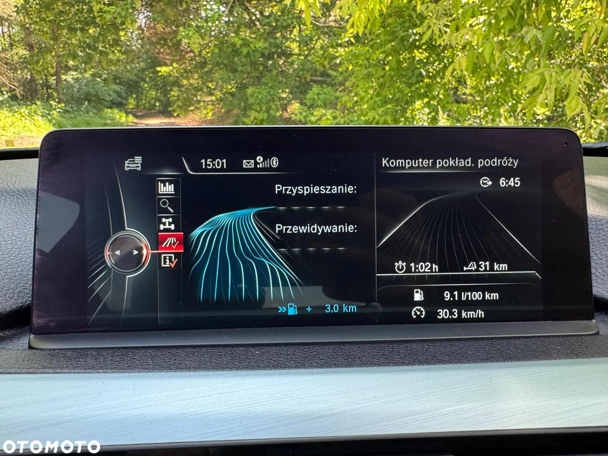 BMW Seria 4 420d Luxury Line - 24