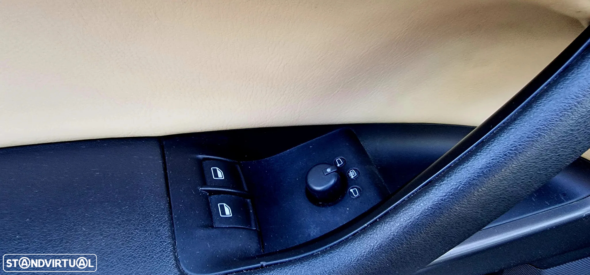 Audi A3 1.6 TDI Ambiente - 36