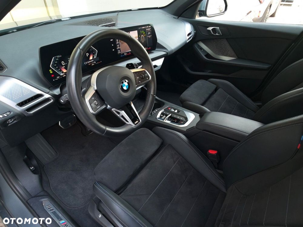 BMW Seria 1 - 6