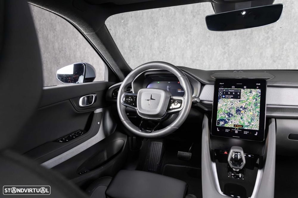 Polestar 2 Long Range 78 kWh - 51