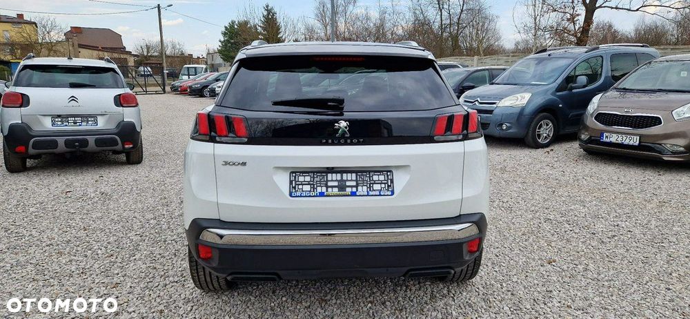 Peugeot 3008 - 7