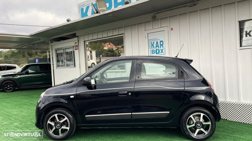 Renault Twingo 1.0 SCe Night&Day - 5
