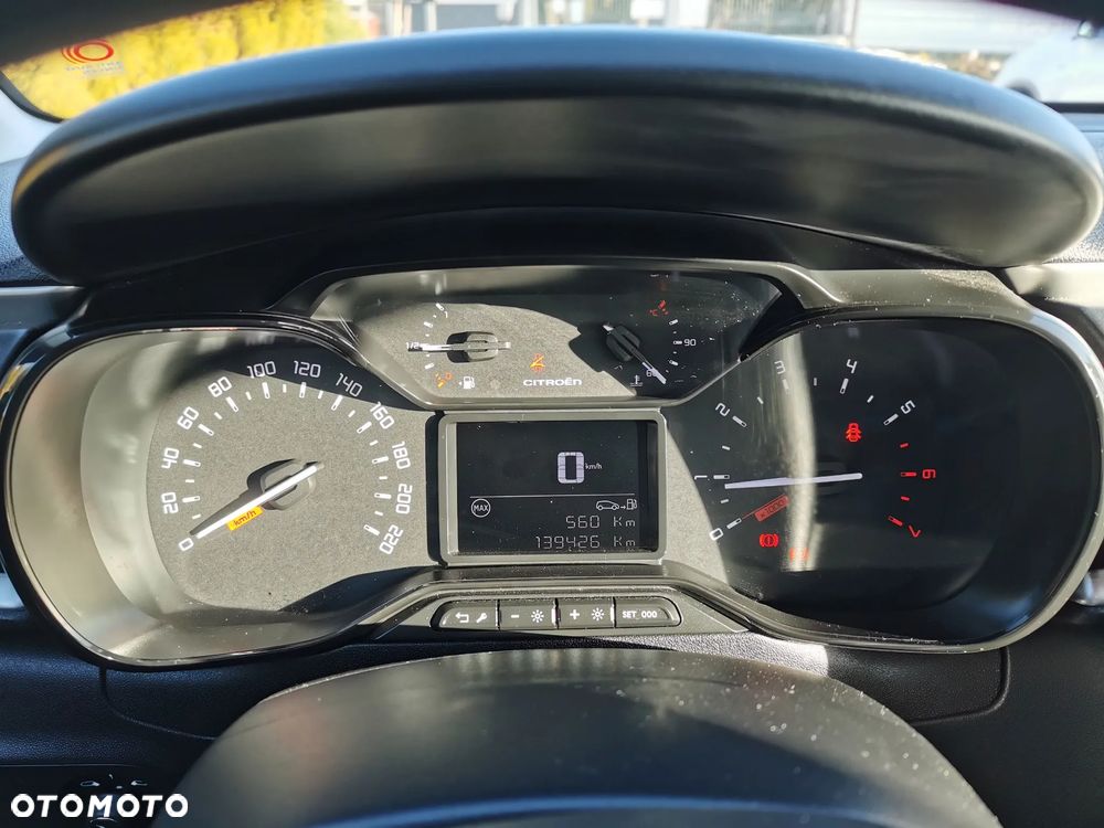 Citroën C3 BlueHDi 75 S&S 83g FEEL - 34