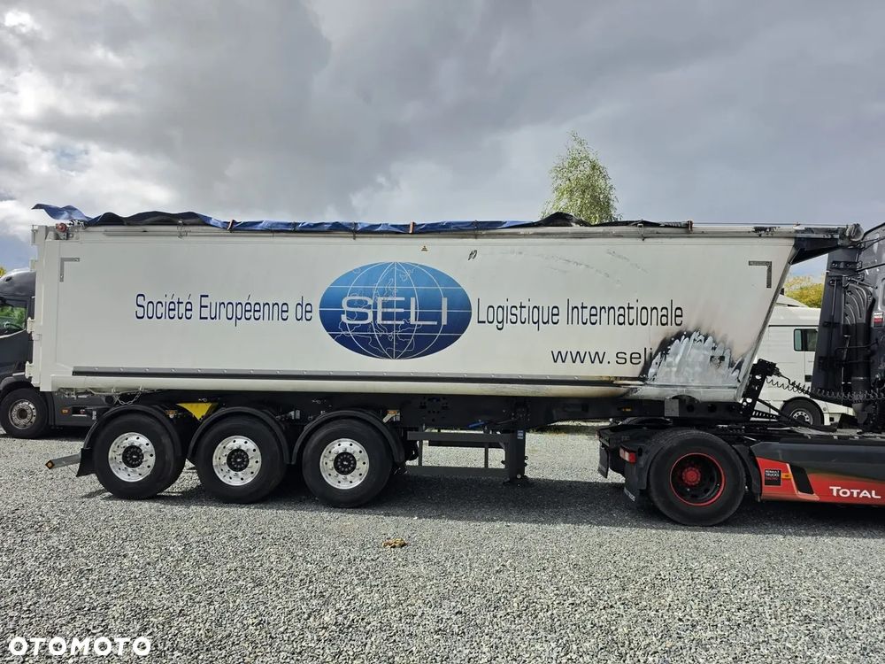 Schmitz Cargobull - 2