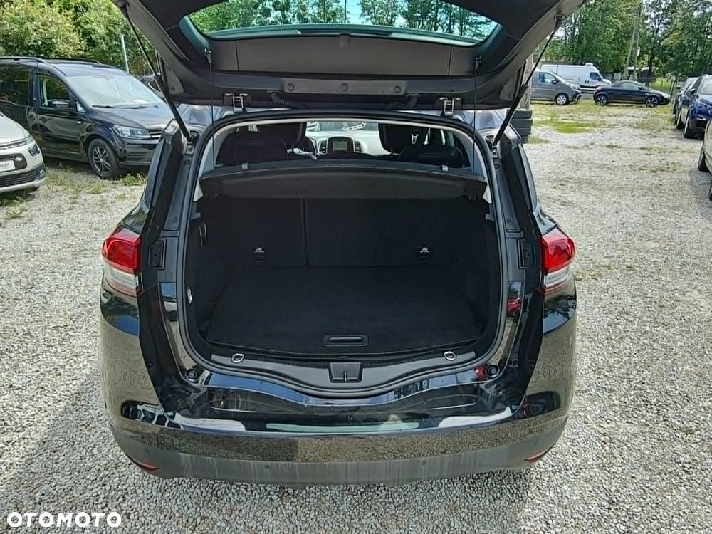 Renault Scenic 1.5 dCi Energy Bose EU6 - 7
