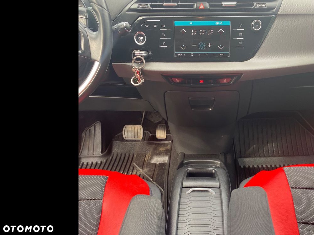 Citroën C4 SpaceTourer - 6