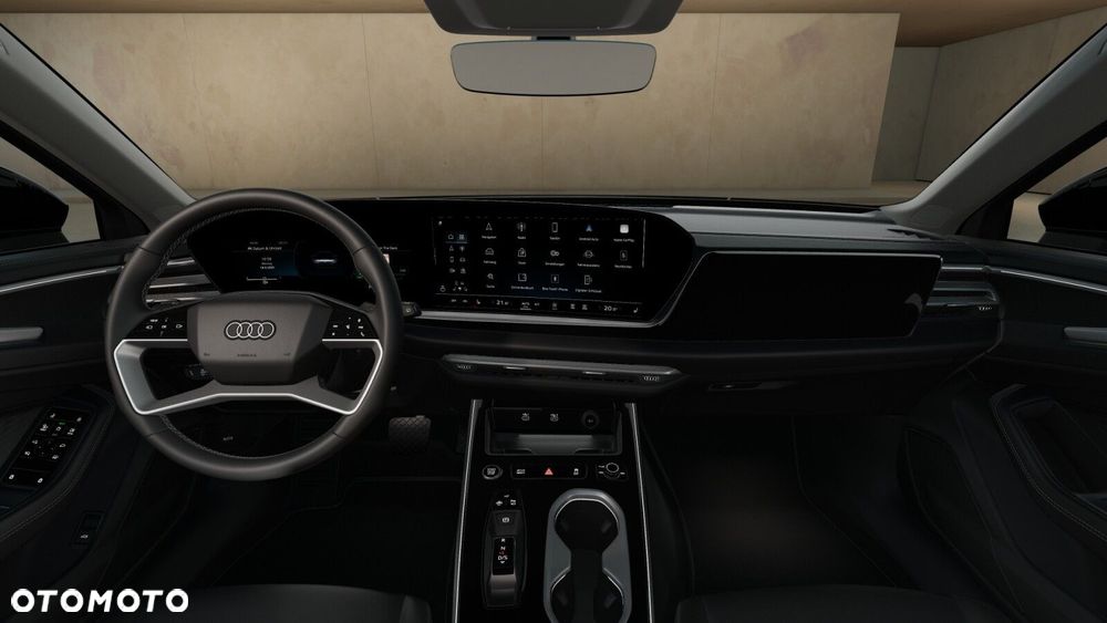 Audi A6 Avant - 10