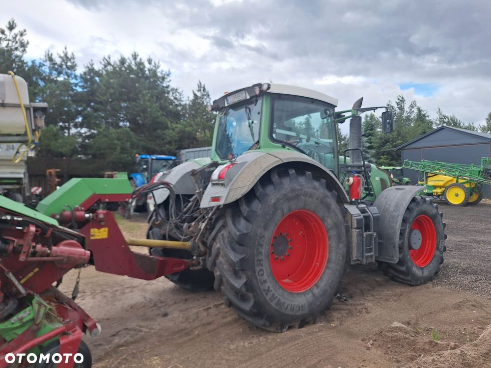 Fendt 922 - 5