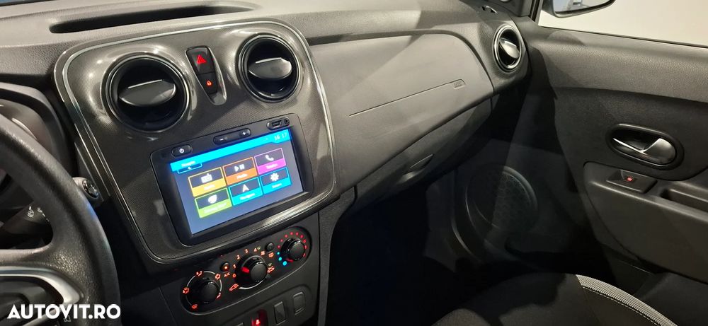 Dacia Sandero Stepway - 9