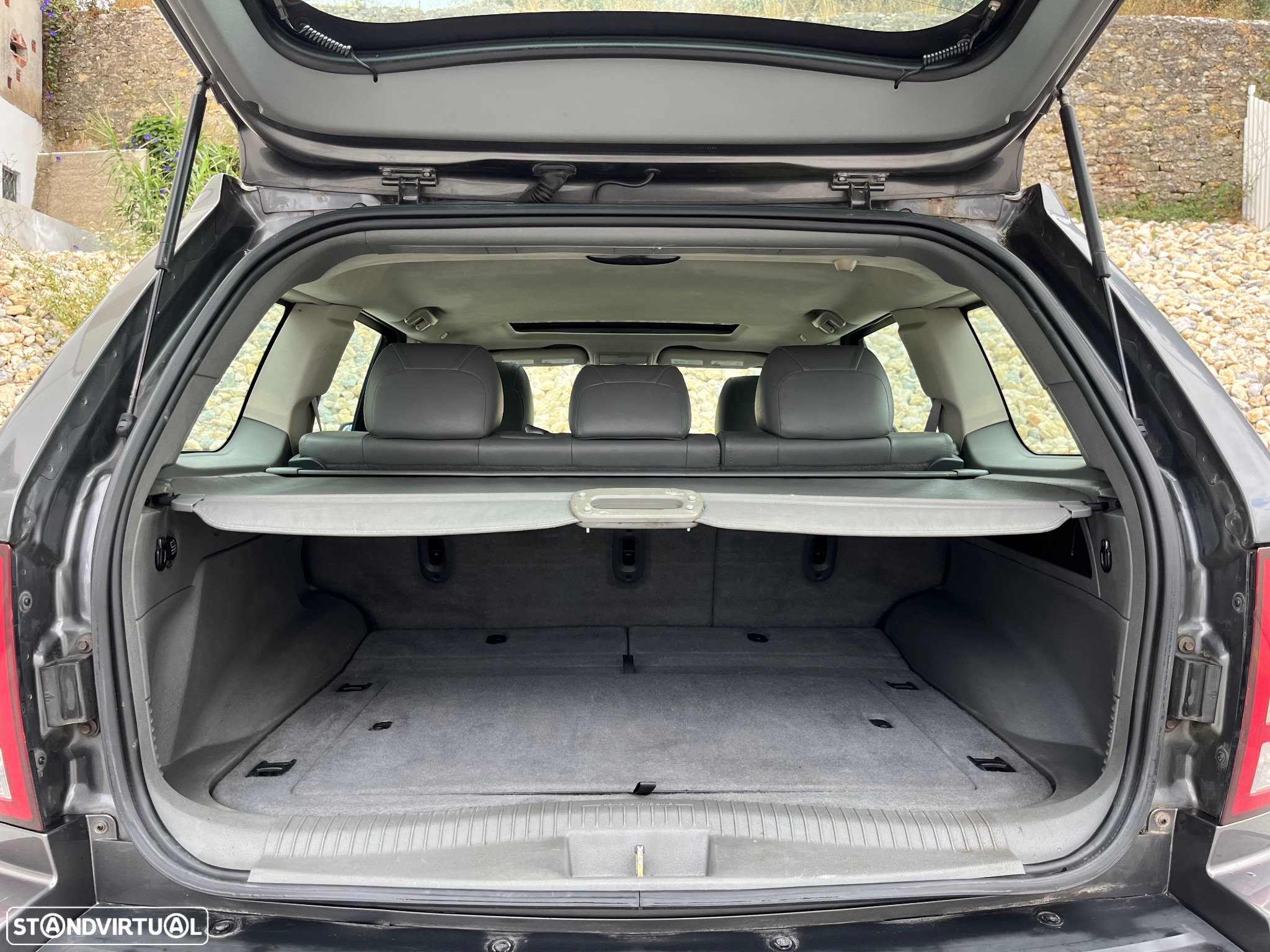 Jeep Grand Cherokee 3.0 CRD V6 Limited - 32