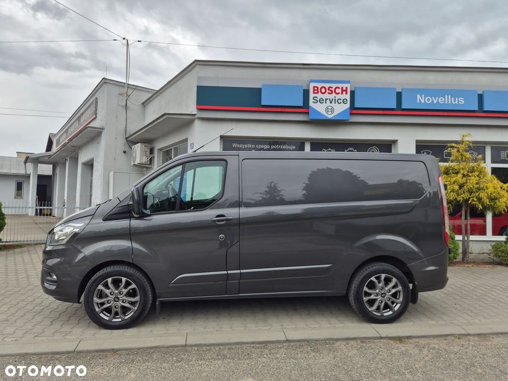 Ford Transit Custom L1H1 VA Autm Trend - 2