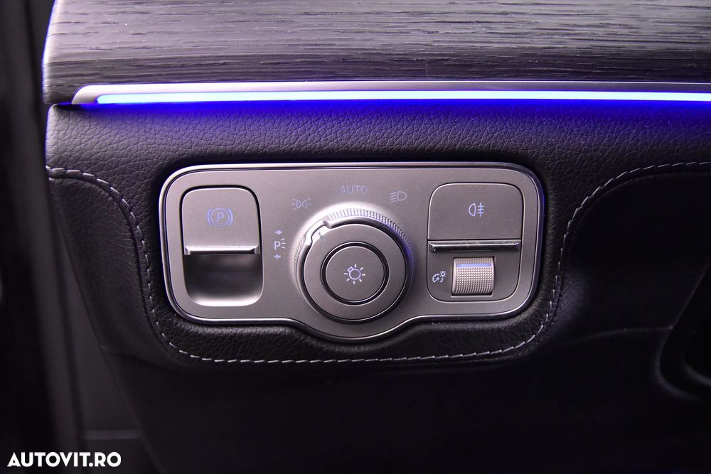 Mercedes-Benz GLE Coupe 400 d 4Matic 9G-TRONIC AMG Line - 15