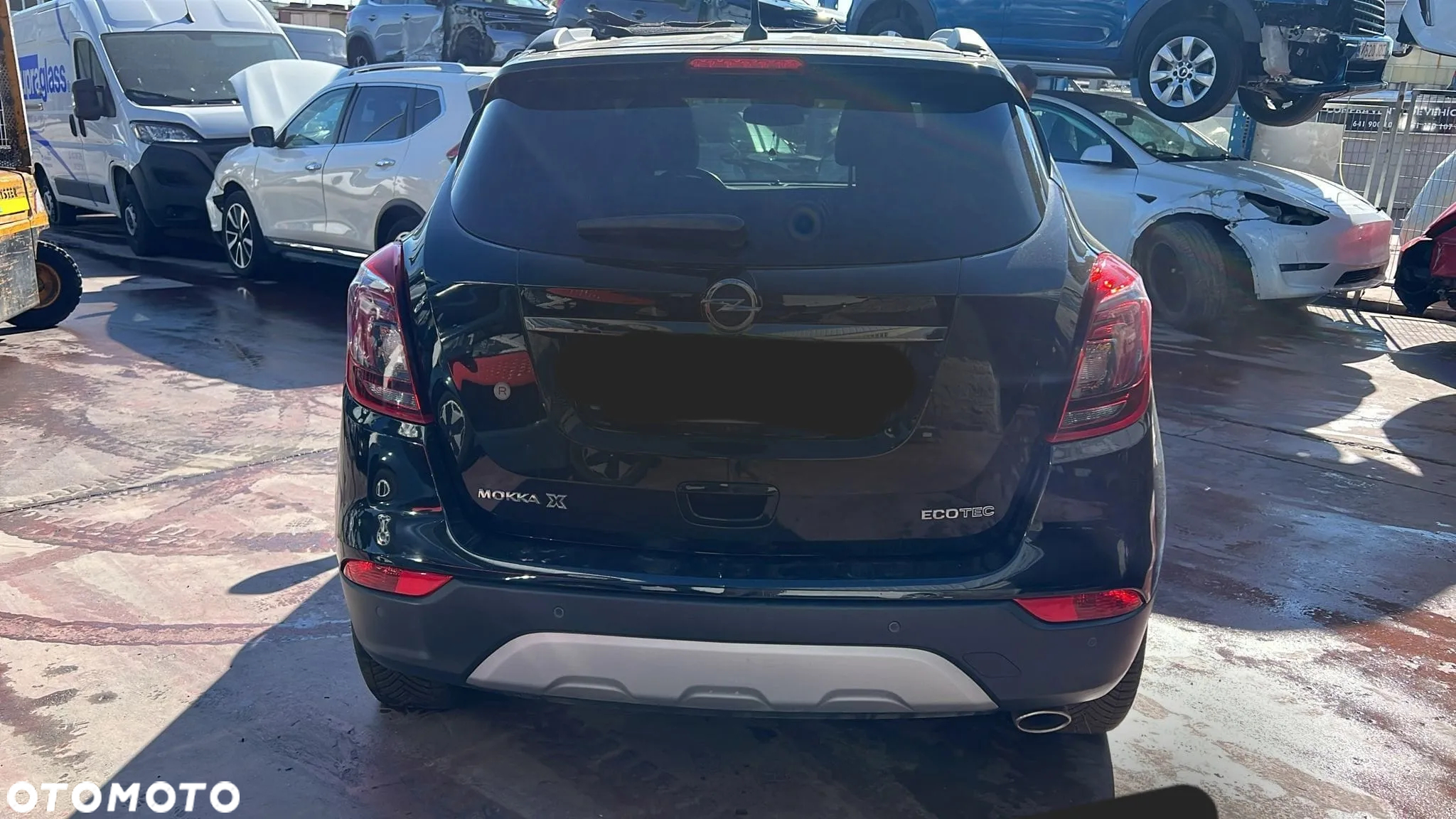 Opel Mokka - 6