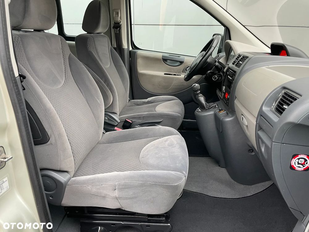 Citroën Jumpy Combi - 10