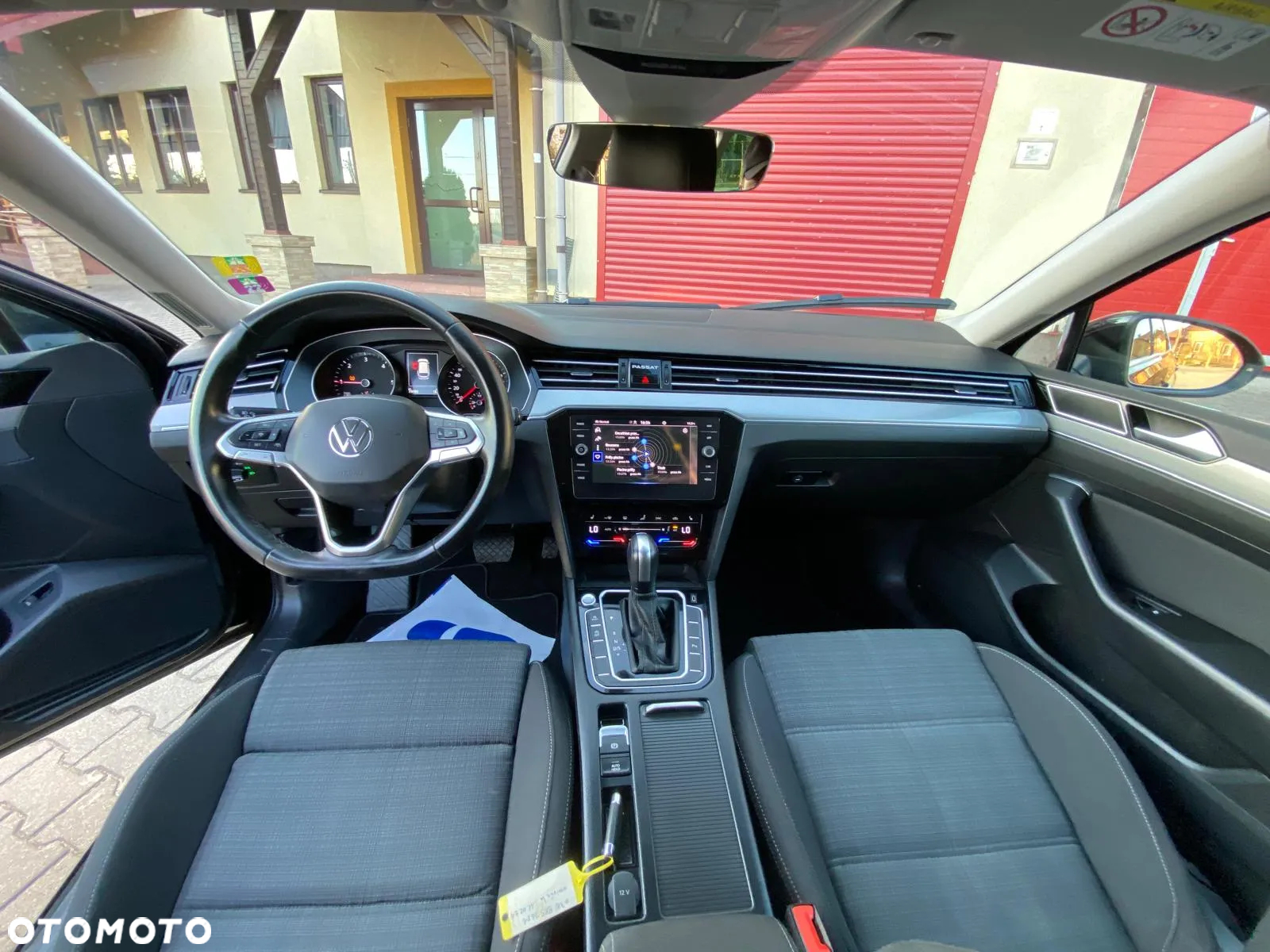 Volkswagen Passat 2.0 TDI EVO Elegance DSG - 12