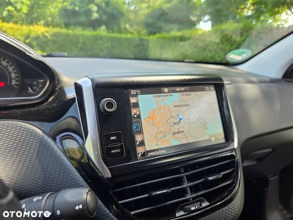 Peugeot 2008 PureTech 110 Stop&Start Active - 30