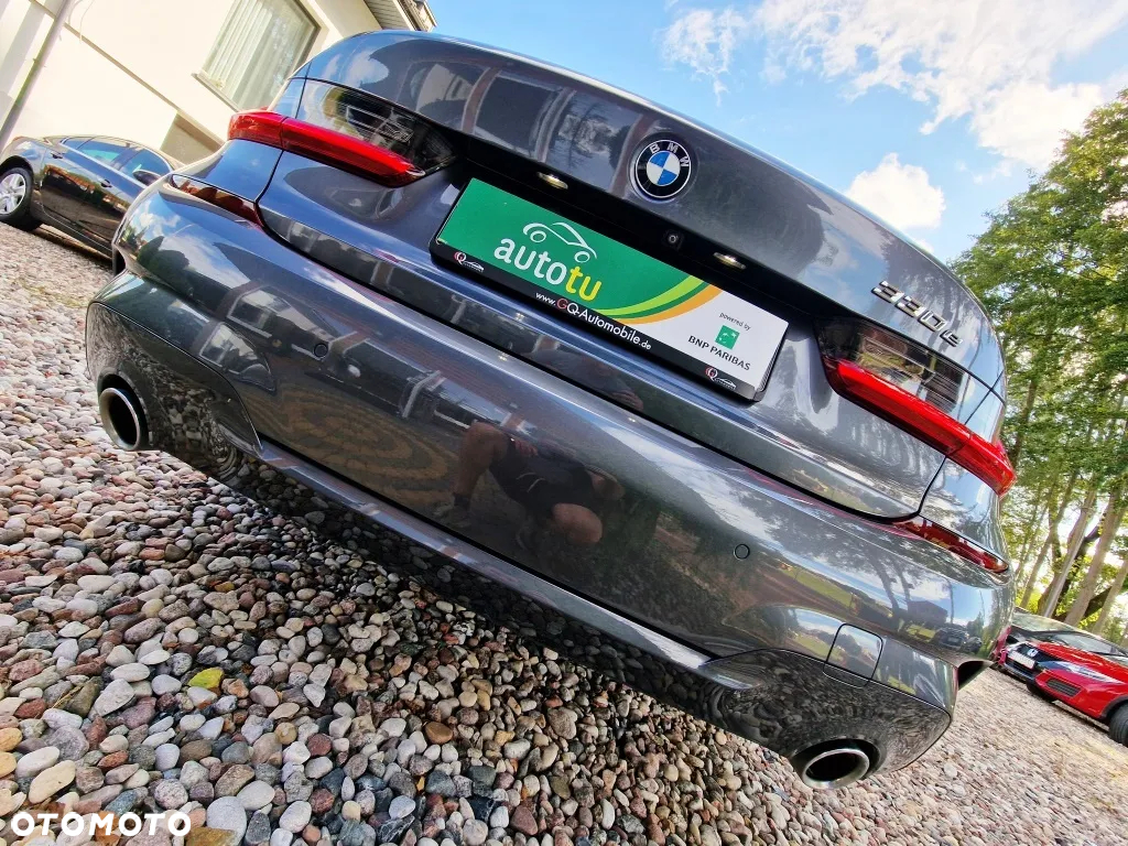 BMW Seria 3 - 25