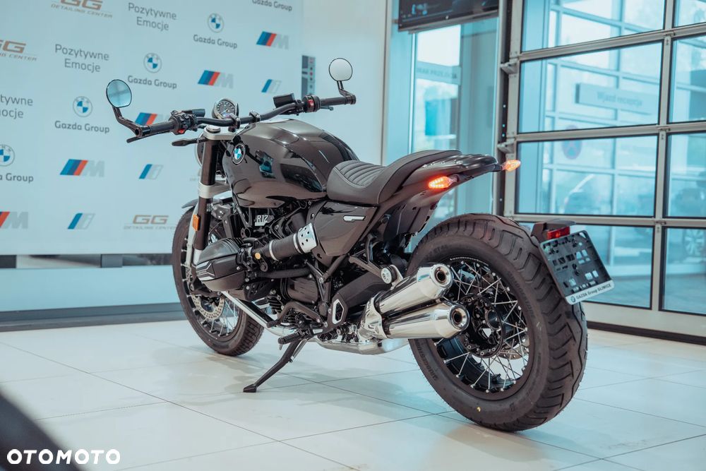 BMW R - 3