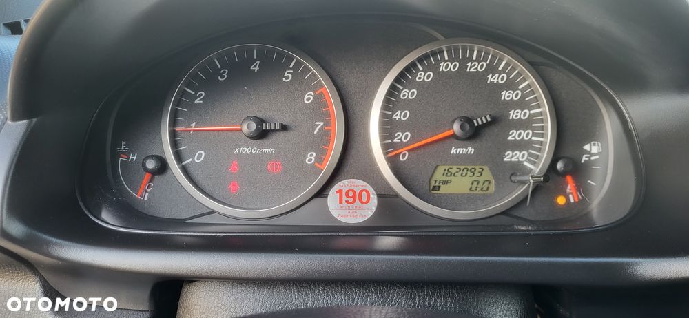 Mazda 2 1.25l Comfort - 11