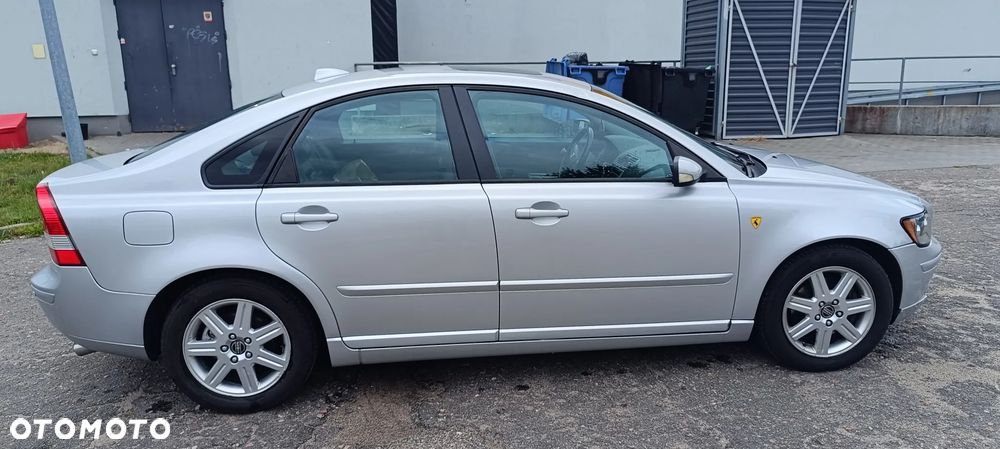 Volvo S40 - 3
