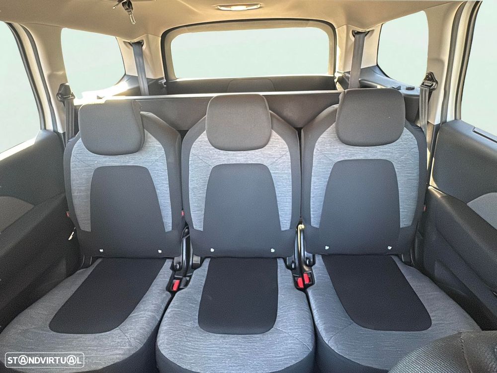 Citroën Grand C4 Spacetourer 1.2 PureTech Feel - 17