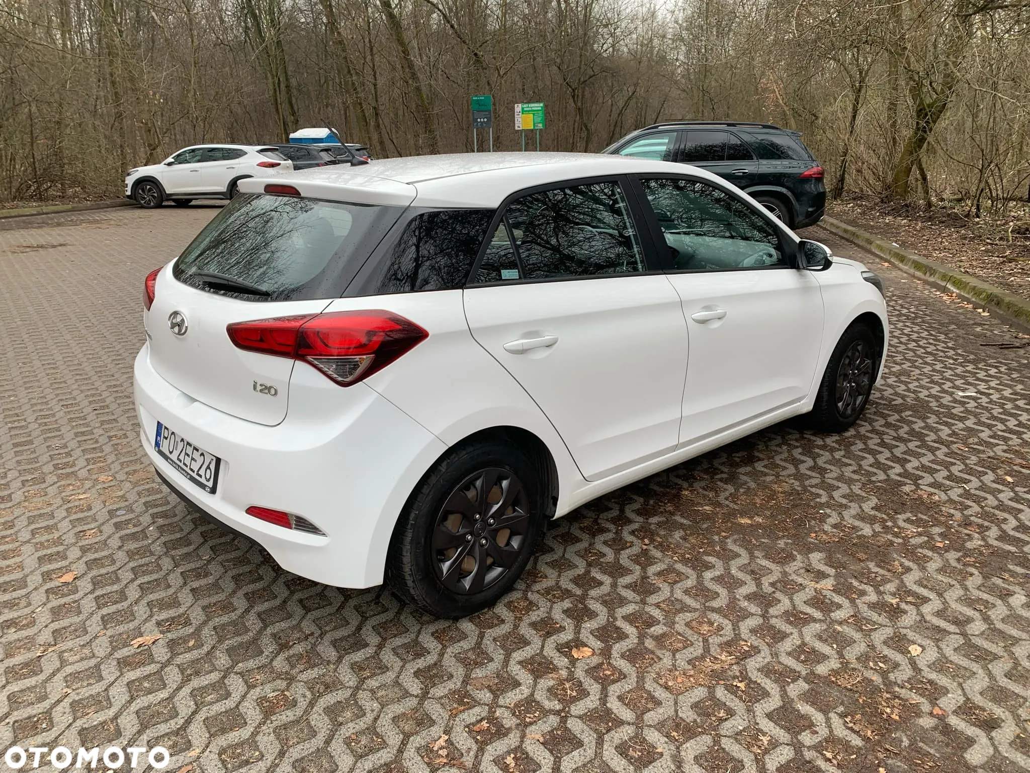 Hyundai i20 1.2 Fresh - 6