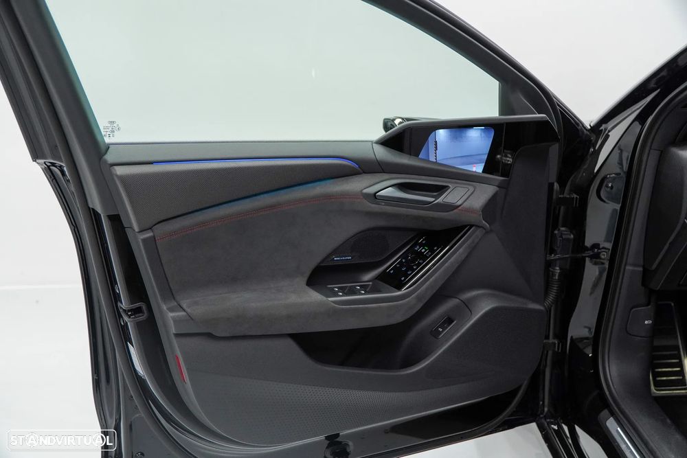 Audi S6 Avant e-tron 100 kWh quattro - 26