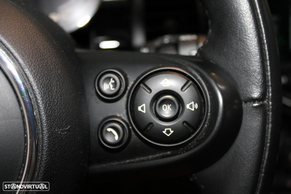 MINI 3 Portas Cooper SE - 17