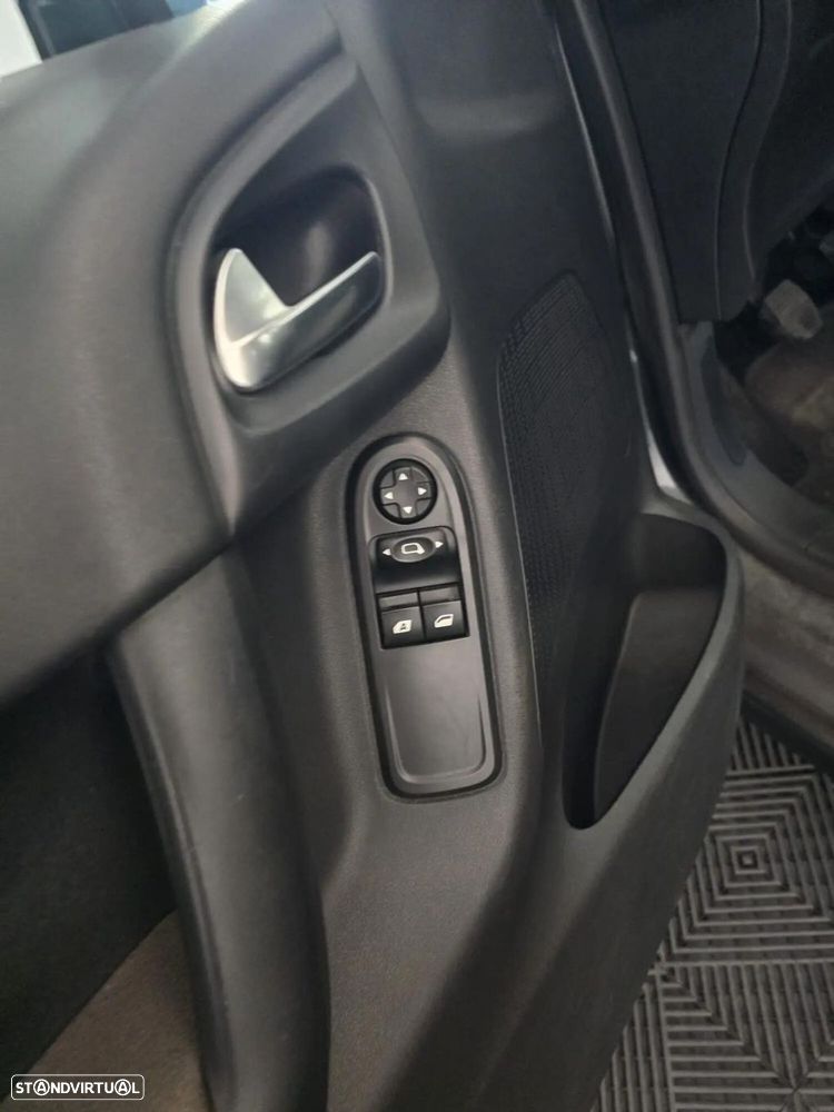 Citroën C3 1.4 HDi Collection — fotografia 10