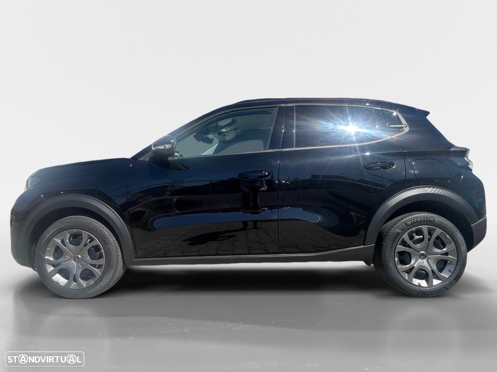 Citroën C3 1.2 PureTech Max - 2