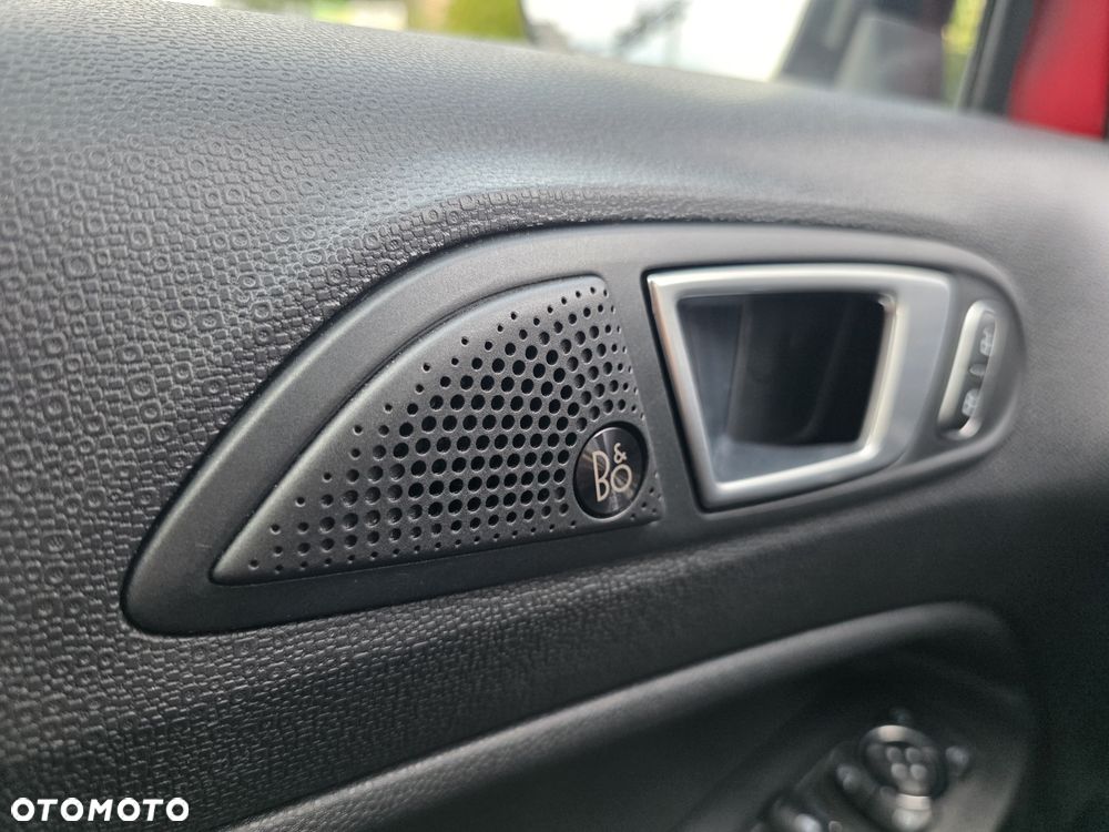 Ford EcoSport 1.0 EcoBoost ST-Line Black ASS - 27