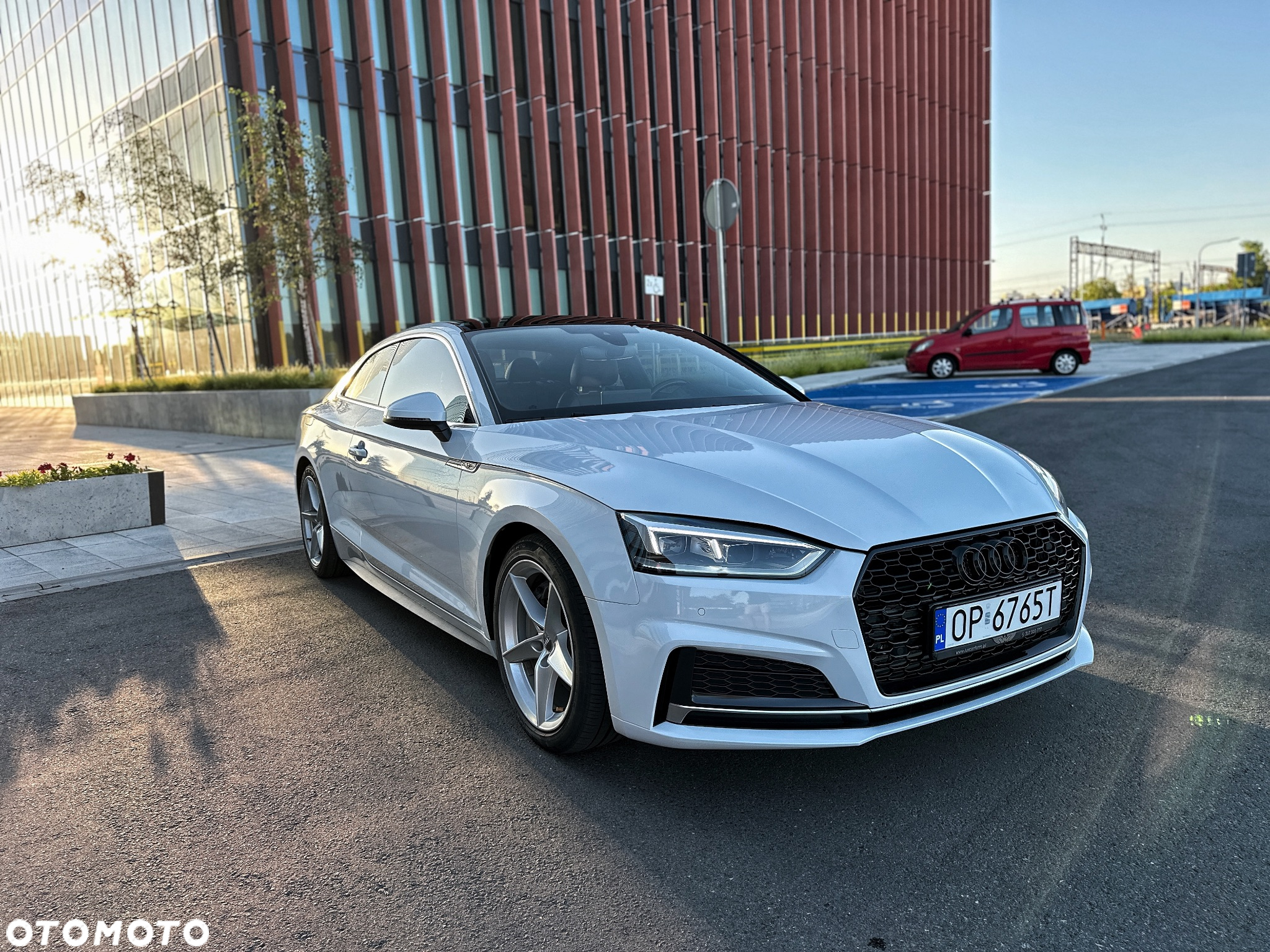 Audi A5 2.0 TFSI Quattro Sport S tronic - 5