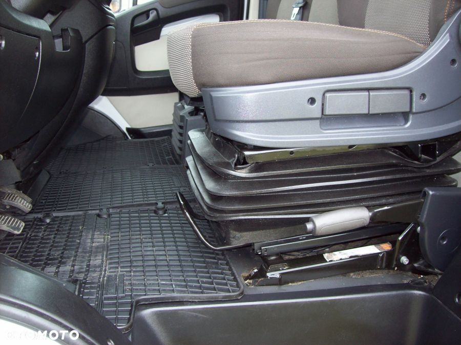 Fiat Ducato - 13