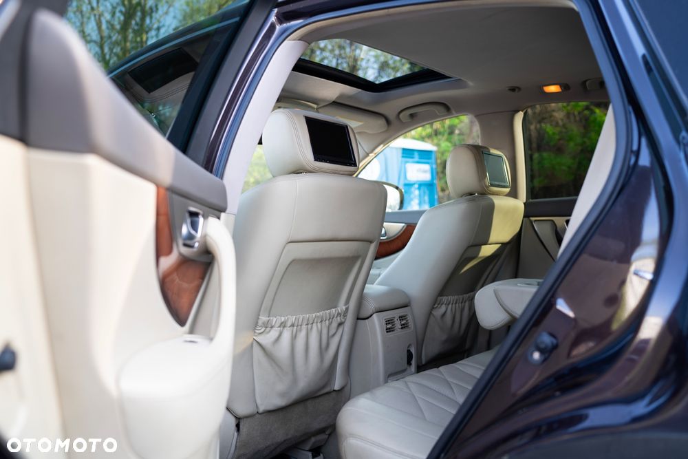 Infiniti FX FX50 S Premium - 15