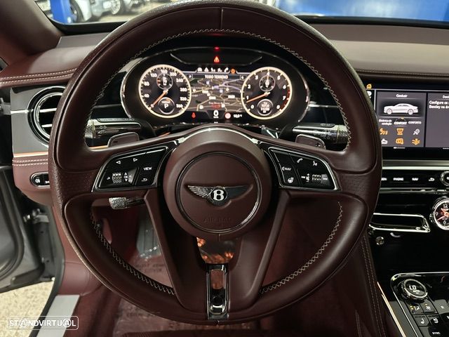 Bentley Flying Spur W12 - 22