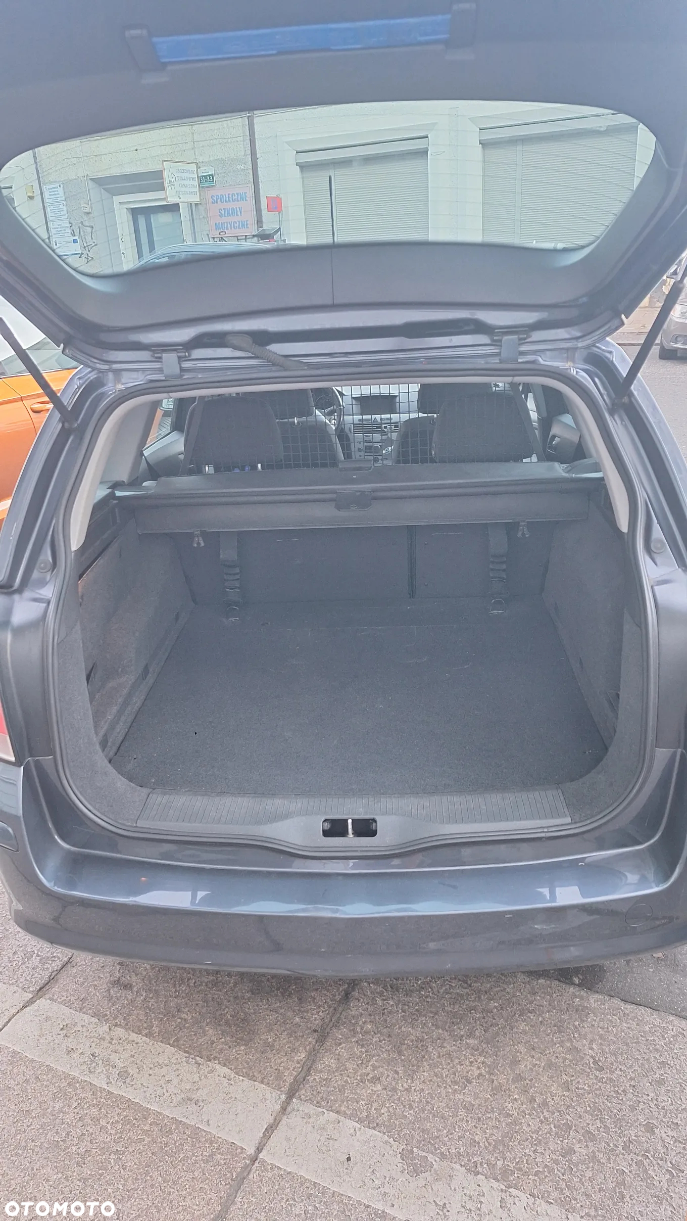 Opel Astra - 7