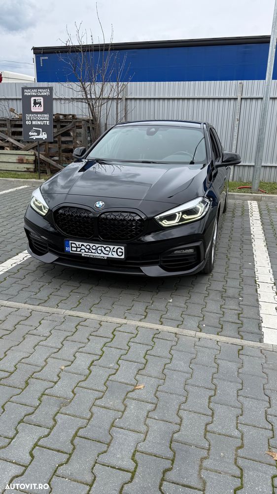 BMW Seria 1 120i Aut. Sport Line - 1