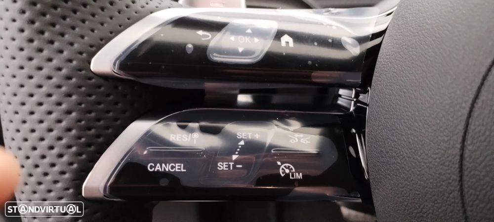 Mercedes-Benz A 250 Limousine e - 25