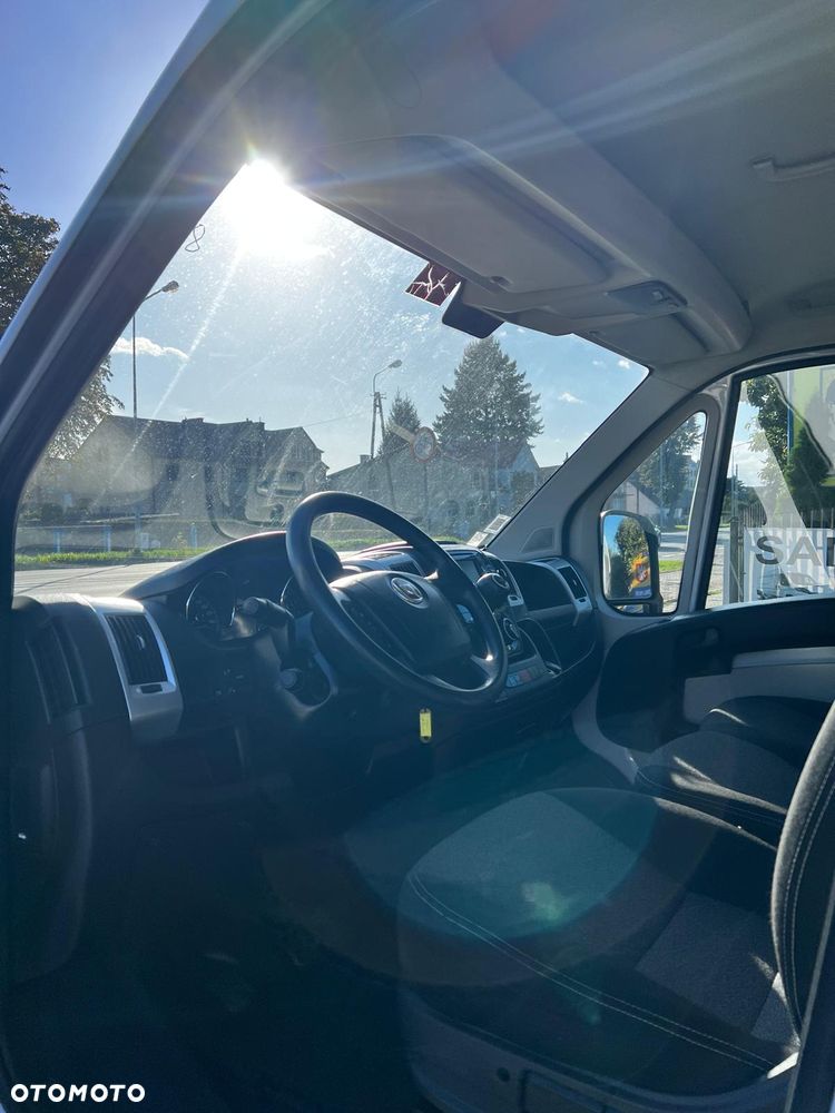 Fiat Ducato L2H2 - 11
