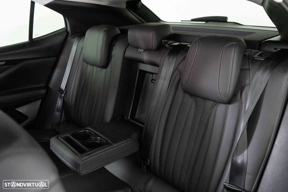 DS DS4 E-Tense Rivoli EAT8 - 10