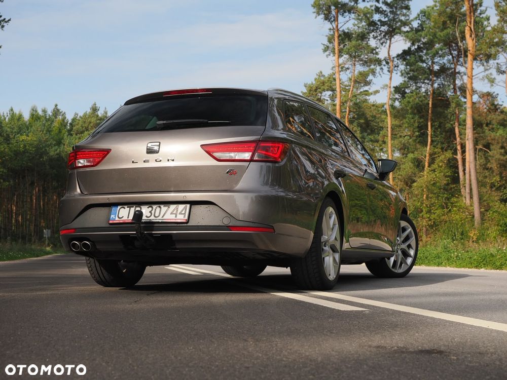 Seat Leon - 5