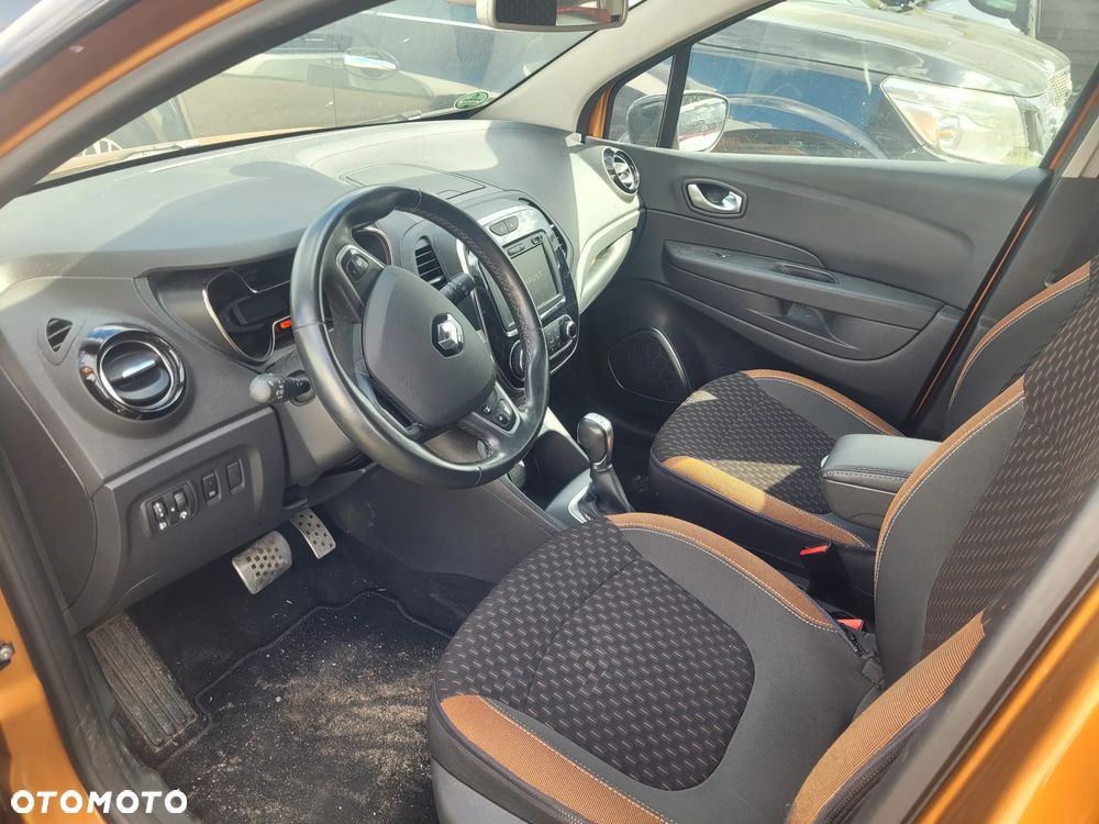 Renault Captur 1.3 Energy TCe S-Edition EDC - 10