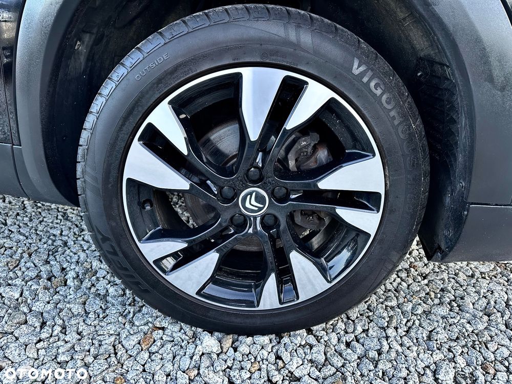 Citroën C5 Aircross 1.5 BlueHDi Plus EAT8 - 9