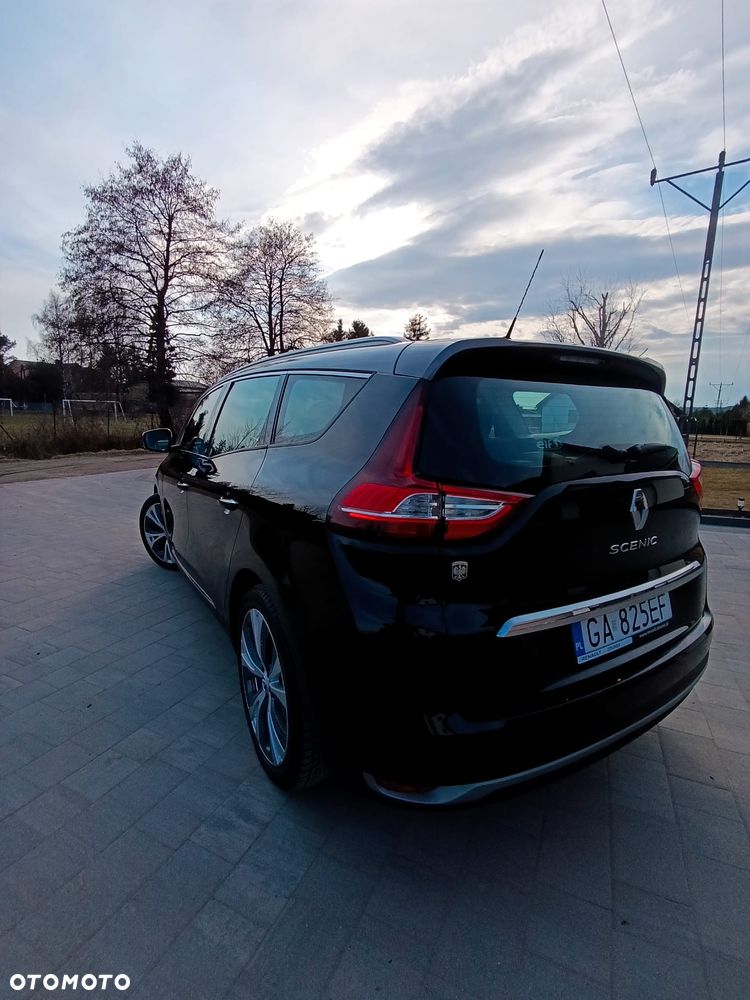 Renault Scenic 1.6 dCi Zen - 15
