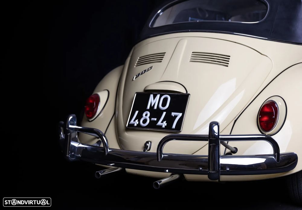 VW Carocha - 15