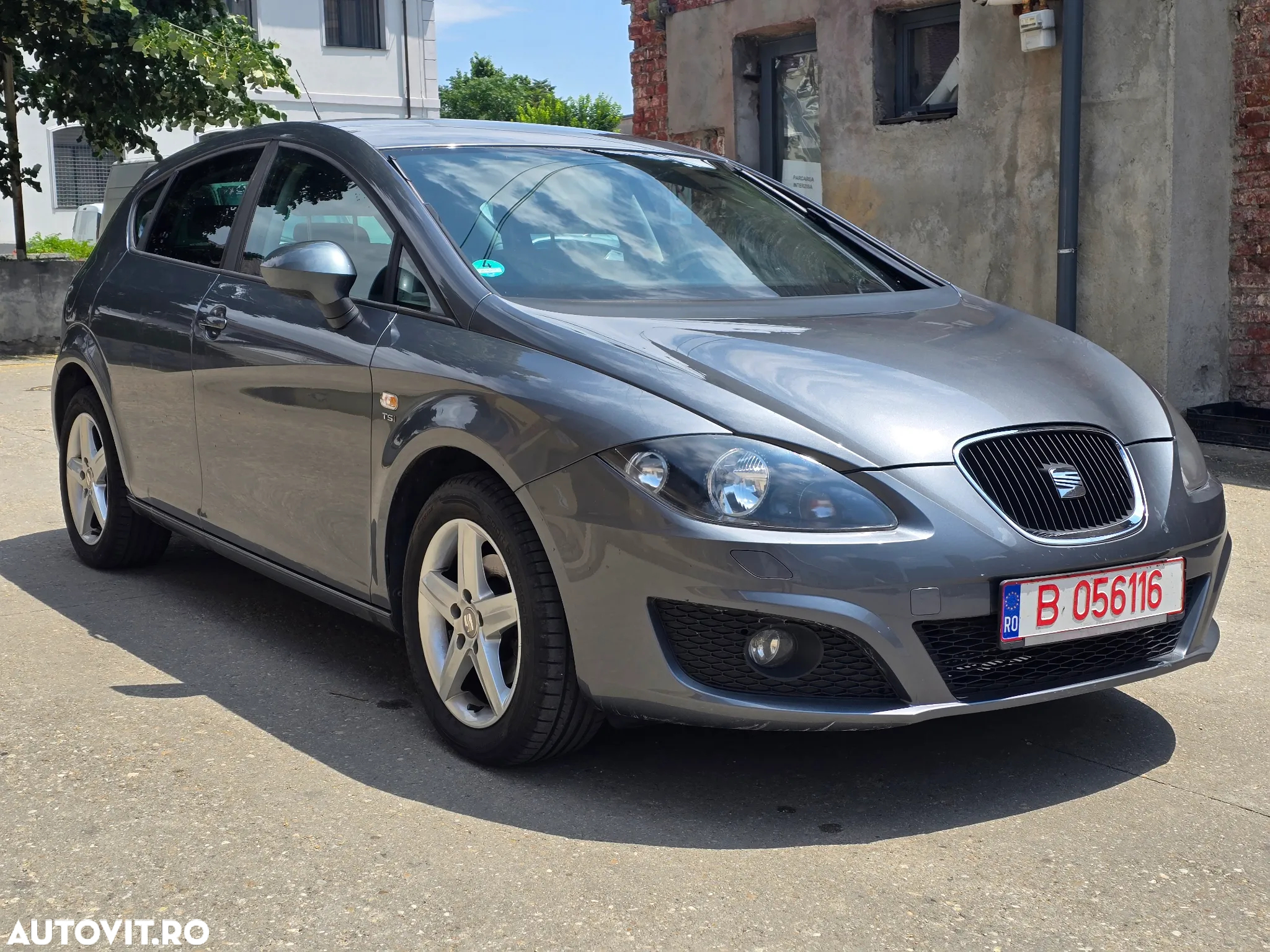 Seat Leon 1.2 TSI Copa - 2